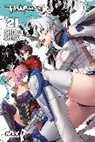 Abigail Blackman, Christine Dashiell, Shou Sato, Shouji Sato, Sato Shouji, Shouji Sato - Triage X, Vol. 21