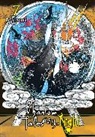 Chiho Christie, Christie Phil, Julie Goniwich, Matsuri, Matsuri Matsuri - Phantom Tales of the Night, Vol. 7
