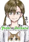 Satsuki Yoshino, Satsuki Yoshino, Yoshino Satsuki - Yoshi no Zuikara, Vol. 3