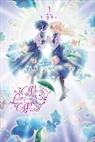 Kujira, Kujira Kujira, Sara Linsley, Eleanor Summers, Summers Eleanor - A Witch's Love at the End of the World, Vol. 3