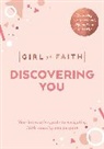 Girl Got Faith - Discovering You