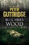 Peter Guttridge, Guttridge Peter - Butcher''s Wood