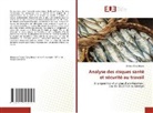El Hadji Djiby Mbaye - Analyse des risques santé et sécurité au travail