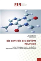 Faten Kachouri, Hamida Ksontini, Manel Mechmeche - Bio contrôle des Biofilms Industriels