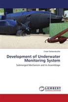 Onkar Sahasrabudhe - Development of Underwater Monitoring System