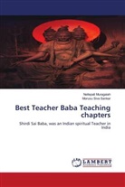 Nellepali Muragaiah, Morusu Siva Sankar - Best Teacher Baba Teaching chapters
