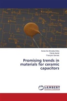 Cécile Autret, Sonia De Almeida-Didry, François Gervais - Promising trends in materials for ceramic capacitors