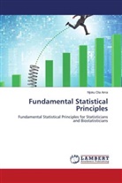 Njoku Ola Ama - Fundamental Statistical Principles