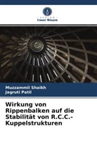 Jagruti Patil, Muzzammi Shaikh, Muzzammil Shaikh - Wirkung von Rippenbalken auf die Stabilität von R.C.C.-Kuppelstrukturen