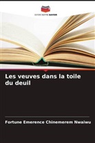 Fortune Emerence Chinemerem Nwaiwu - Les veuves dans la toile du deuil