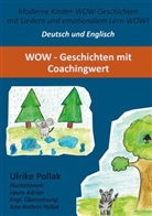 Ulrike Pollak - WoW - Geschichten mit Coachingwert - Deutsch - Englisch