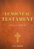 J. N. Darby - Le Nouveau Testament