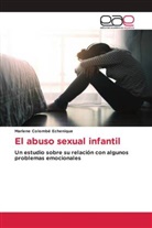 Marlene Colombé Echenique - El abuso sexual infantil