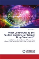 Chau Lin Chen - What Contributes to the Positive Outcomes of Gospel Drug Treatment?