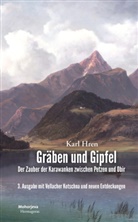 Karl Hren - Gräben und Gipfel