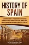 Captivating History - History of Spain