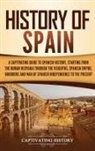 Captivating History - History of Spain