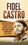 Captivating History - Fidel Castro