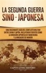 Captivating History - La Segunda Guerra Sino-Japonesa