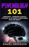 Daniel Anderson - Psychology 101