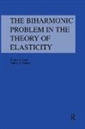 Lurie, Lurie, Sergey A. Lurie, Lurie Sergey A., Valery V. Vasiliev - Biharmonic Problem in the Theory of Elasticity