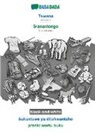 Babadada Gmbh - Tswana - Sranantongo, bukantswe ya ditshwantsho, BW