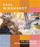 Susann Conzen, Susanne Conzen, Krüger-Bahr, Krüger-Bahr, Carolin Krüger-Bahr - Paul Wieghardt