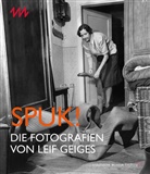 Andreas Fischer, In für Grenzgebiete der Psychologie, Institut für Grenzgebiete der Psychologie und Psychohygiene e.V., Städtisch Museen Freiburg, Städtische Museen Freiburg, Augustinermuseum Städtische Museen Freiburg... - Spuk!