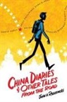 John H. Rydzewski - China Diaries & Other Tales From the Road