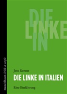 Jens Renner - Die Linke in Italien