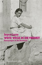 Joyce Lussu, Christa Kofler - Weite Wege in die Freiheit