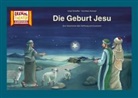Dorothea Ackroyd, Ursel Scheffler - Die Geburt Jesu / Kamishibai Bildkarten