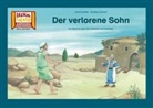 Dorothea Ackroyd, Ursel Scheffler - Der verlorene Sohn / Kamishibai Bildkarten