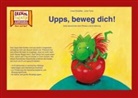 Ursel Scheffler, Jutta Timm - Upps, beweg dich! / Kamishibai Bildkarten