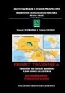 Ndiadia Kabongo, Sinaseli Tshibwabwa - Projet Transaqua : Transfert des Eaux du Bassin du fleuve Congo au lac Tchad