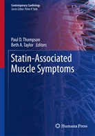 A Taylor, A Taylor, Pau D Thompson, Paul D Thompson, Beth A. Taylor, Paul D. Thompson - Statin-Associated Muscle Symptoms