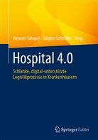Henne Gimpel, Henner Gimpel, Schröder, Schröder, Jürgen Schröder - Hospital 4.0