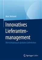 Marc Helmold - Innovatives Lieferantenmanagement