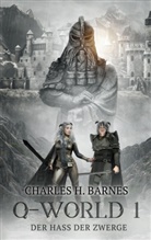 Charles H Barnes, Charles H. Barnes - Q-World