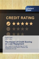 Ranjith Karat, Jithin Tomy - The Impact of Credit Scoring on Loan Repayment