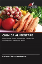 Palanisamy Pandaram - CHIMICA ALIMENTARE