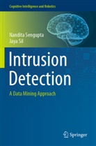 Nandit Sengupta, Nandita Sengupta, Jaya Sil - Intrusion Detection