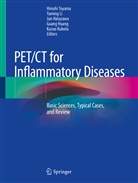 Jun Hatazawa, Jun Hatazawa et al, Guang Huang, Kazuo Kubota, Yamin Li, Yaming Li... - PET/CT for Inflammatory Diseases