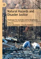 BALDWIN, Baldwin, Claudia Baldwin, Ann Lukasiewicz, Anna Lukasiewicz - Natural Hazards and Disaster Justice