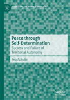 Felix Schulte - Peace through Self-Determination
