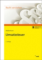 Ralf Walkenhorst - Umsatzsteuer