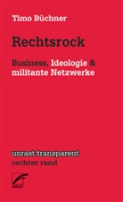 Timo Büchner - Rechtsrock