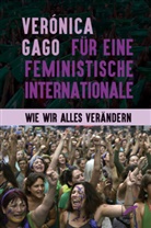 Ver&oacute;nica Gago - F&uuml;r eine feministische Internationale
