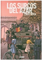 Paco Roca - Los surcos del azar