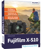 Friedemann Hinsche - Fujifilm X-S10